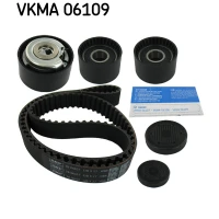 Timing belt set