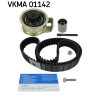 Timing belt set