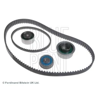 Timing belt set