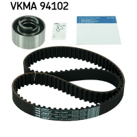 Timing belt set