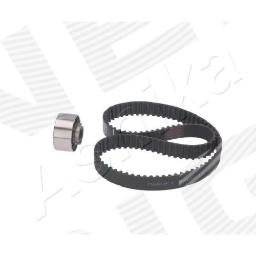 TIMING BELT SET - 1