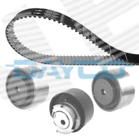 Timing belt set