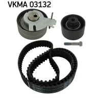 Timing belt set