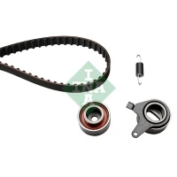 Timing belt set