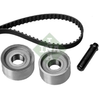 Timing belt set