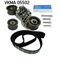 Timing belt set