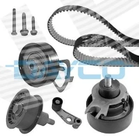 Timing belt set