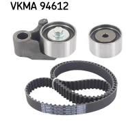 Timing belt set