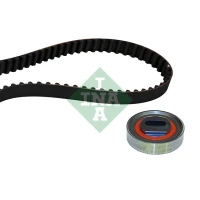 Timing belt set