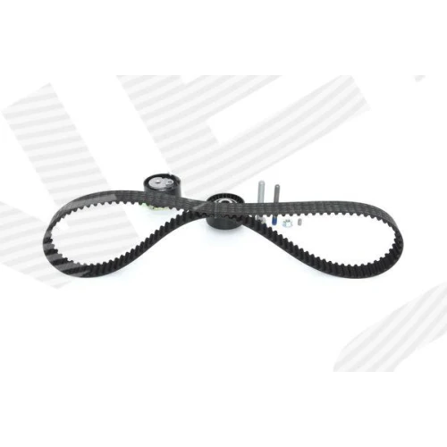 TIMING BELT SET - 2