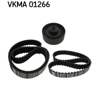 Timing belt set