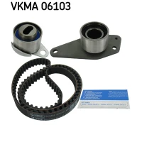 Timing belt set