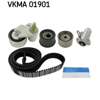 Timing belt set