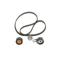 Timing belt set