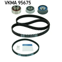 Timing belt set