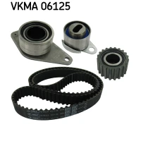 Timing belt set