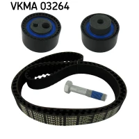 Timing belt set