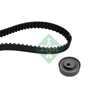 Timing belt set