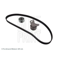 Timing belt set