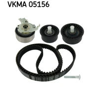 Timing belt set