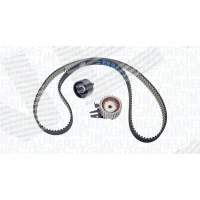 Timing belt set