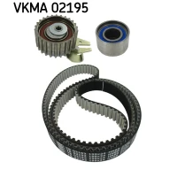 Timing belt set