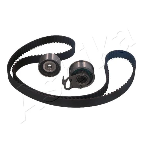 TIMING BELT SET - 2