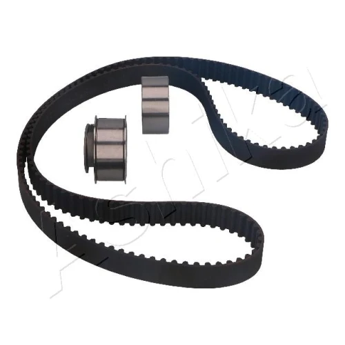 TIMING BELT SET - 3