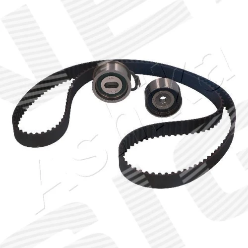 TIMING BELT SET - 0