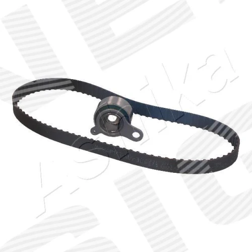 TIMING BELT SET - 2