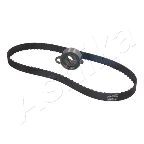 TIMING BELT SET - 0