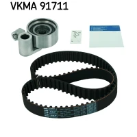 Timing belt set