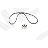 Timing belt set