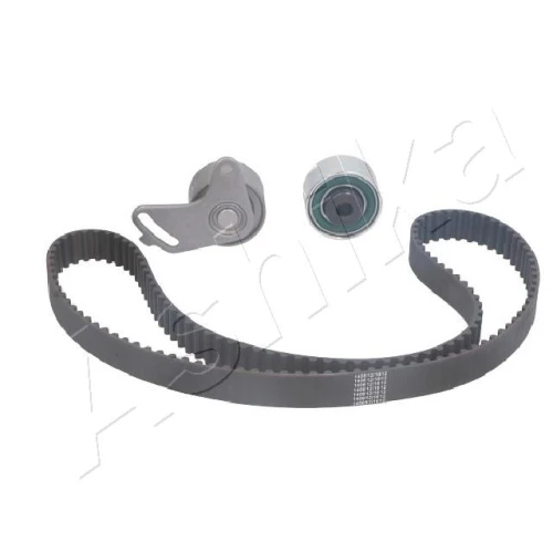 TIMING BELT SET - 2