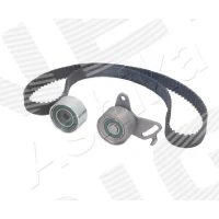 Timing belt set