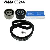 Timing belt set