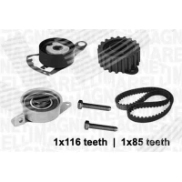 Timing belt set