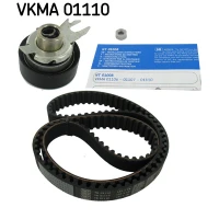 Timing belt set