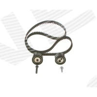 Timing belt set