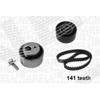 Timing belt set