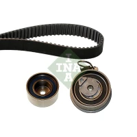 Timing belt set