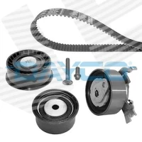 Timing belt set