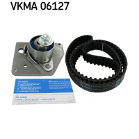 Timing belt set