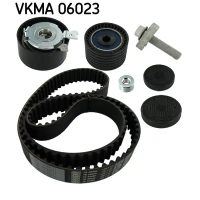 Timing belt set