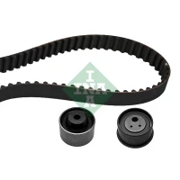 Timing belt set