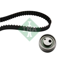 Timing belt set