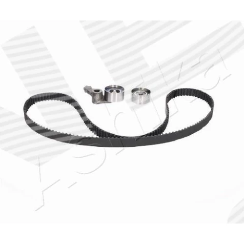 TIMING BELT SET - 2