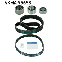 Timing belt set