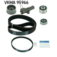 Timing belt set