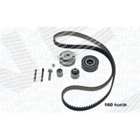 Timing belt set